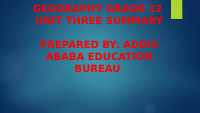 GEOGRAPHY GRADE 12 UNIT THREE SUMMARY.pdf